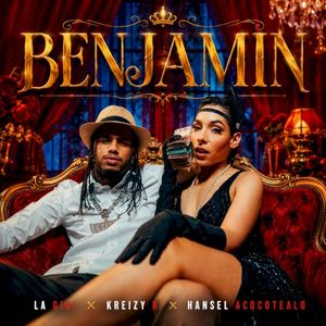 Benjamin (Single)