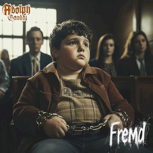 Fremd (Single)