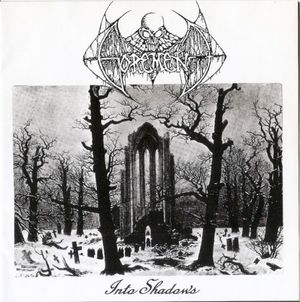 Into Shadows (EP)