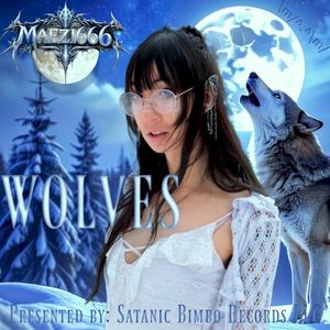 WOLVES (Single)