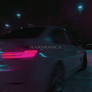 Harmonica (Single)