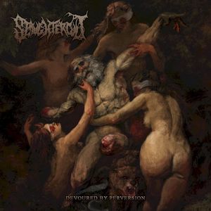 Devoured by Perversion