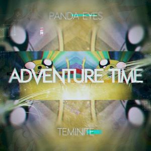 Adventure Time (Single)