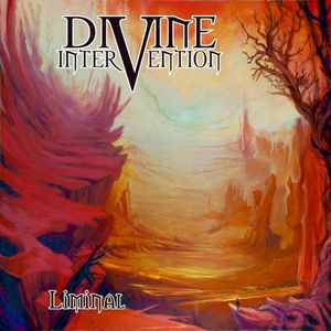Liminal (EP)