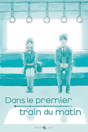 Dans le premier train du matin