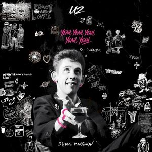Yeah, Yeah, Yeah, Yeah, Yeah (Single)