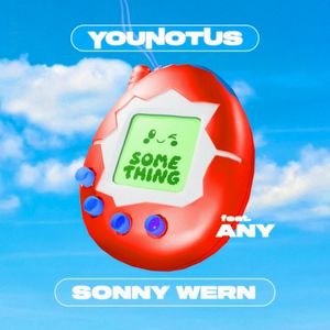Something (Single)