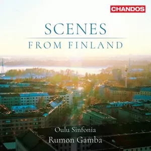 Scenes From Finland