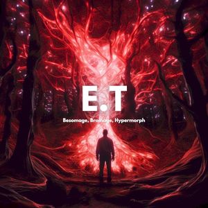 E.T (Techno Version) (Single)