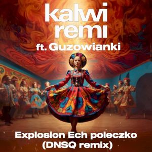 Explosion Ech poleczko (Single)