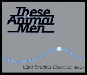 Light Emitting Electrical Wave (Single)