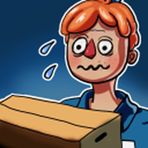 Boxbound