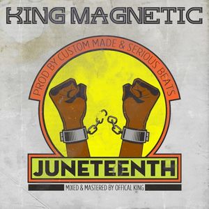 Juneteenth (Single)