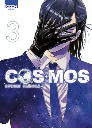 COSMOS, tome 3