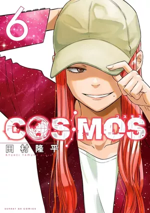 COSMOS, tome 6