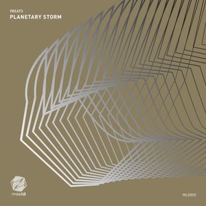 Planetary Storm (EP)