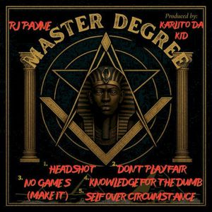 master degree (Single)