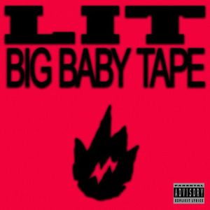LIT (Single)
