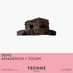 Amazonico / Tulum (Single)