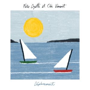 Déplacement (Single)