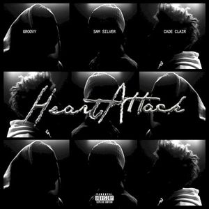 Heart Attack (Single)