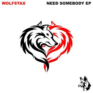 Need Somebody Ep (EP)