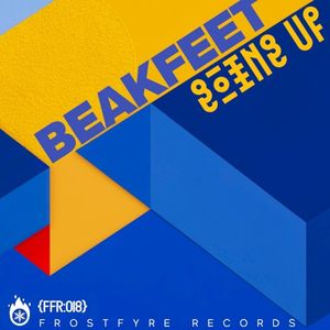 Going Up (Single)