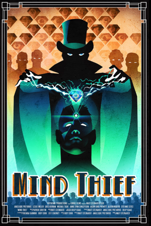Mind Thief