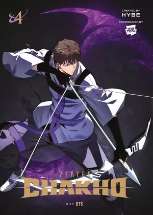 7Fates : Chakho, tome 4