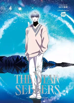 The Star Seekers, tome 4