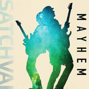Mayhem (Single)