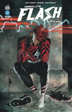Absolute Flash, tome 3