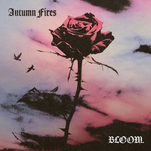 BLOOM. (EP)