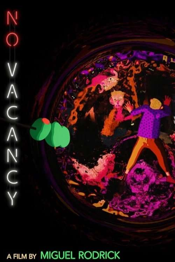 No Vacancy