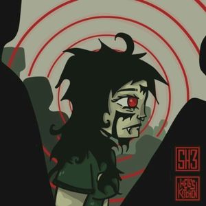 HELL'S KITCHEN (Single)