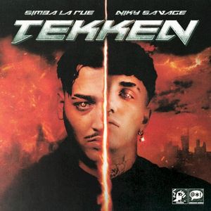 TEKKEN (Single)