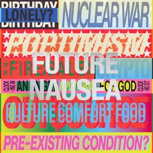 Future Nausea