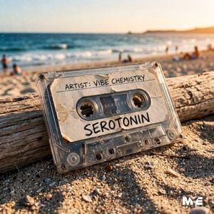 Serotonin
