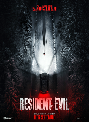 Resident Evil