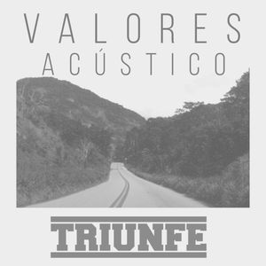 Valores (Acústico) (Single)