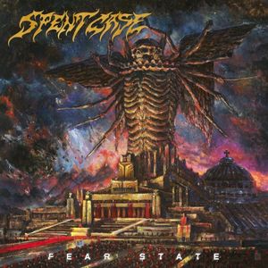 FEAR STATE (EP)