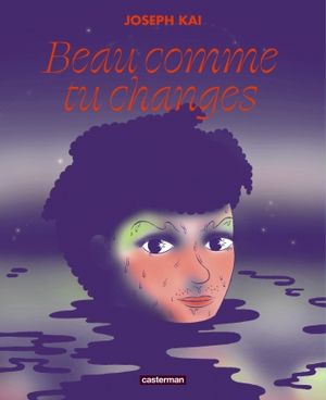 Beau comme tu changes