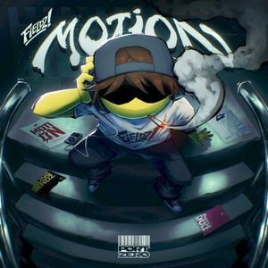 MOTION EP (EP)