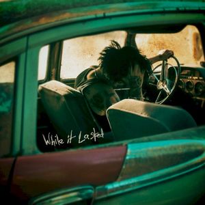 While It Lasted (Single)