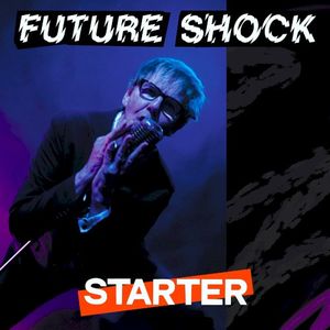 Future Shock (EP)