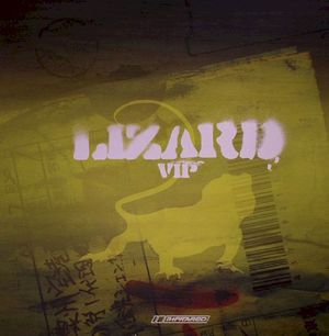 Lizard VIP (Single)