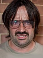 David Earl