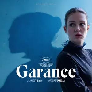 Garance (OST)