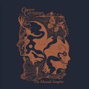 The Messiah Complex (Single)