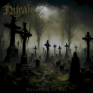 Devourer of All